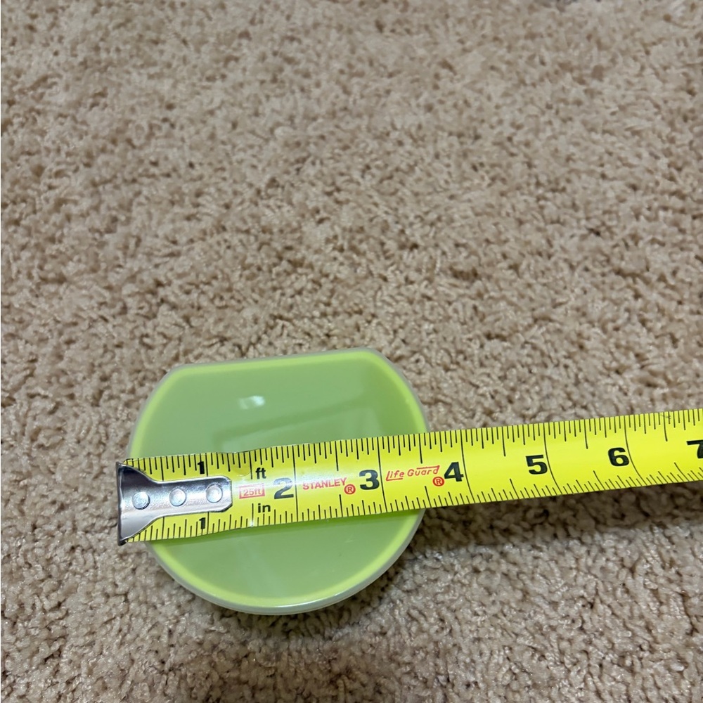 Colorful Plastic Storage Containers Set - Picture 7 of 7